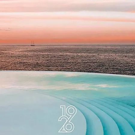 Hotel 1926 Le Soleil & Sliema