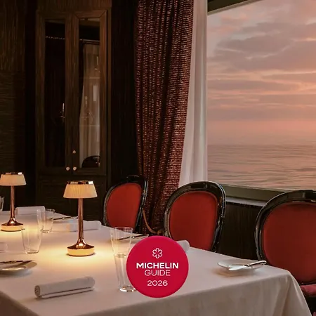 1926 Le Soleil & Hotel 4*