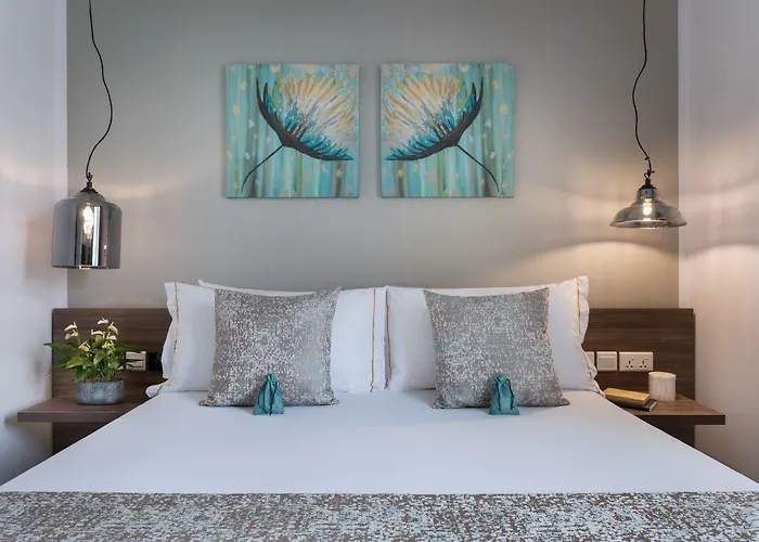 Отель 1926 Le Soleil &