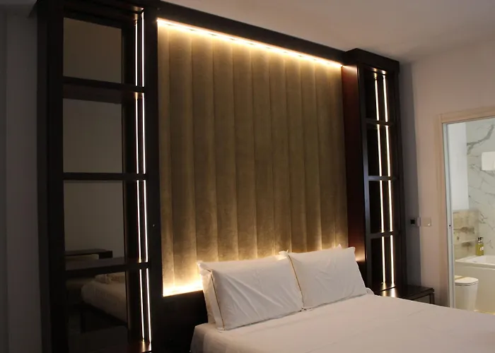 1926 Le Soleil & Отель 4*