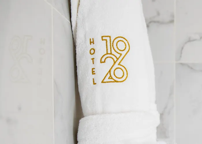 Hotel 1926 Le Soleil & 4*