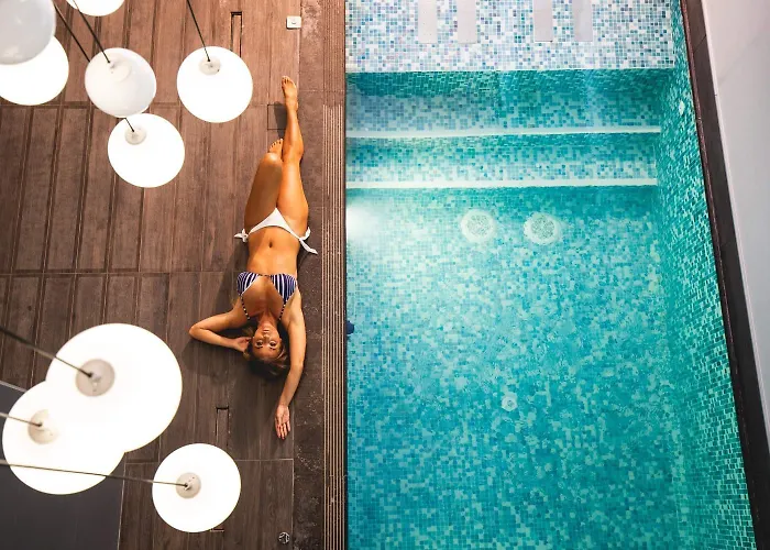 1926 Le Soleil & Hotel