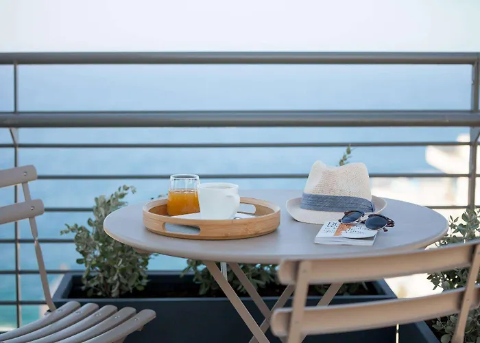 Отель 1926 Le Soleil &