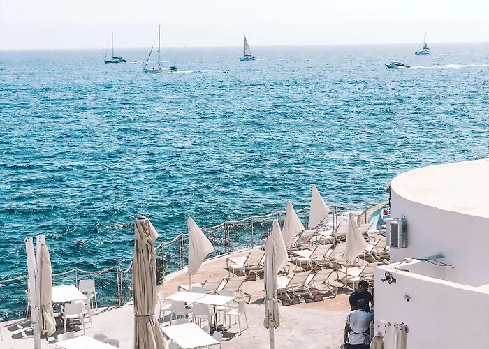 Hotel 1926 Le Soleil & Sliema