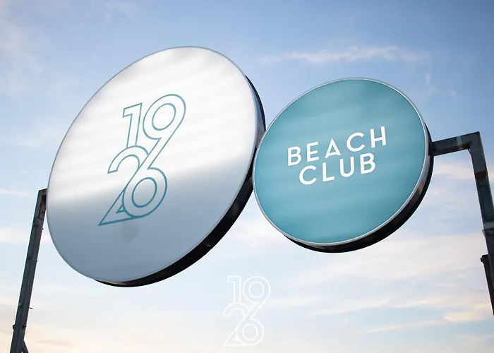 Отель 1926 Le Soleil & Слима