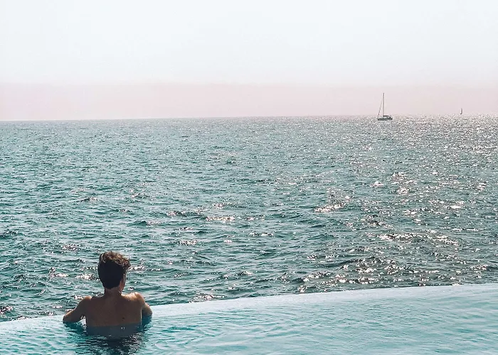 Hotel 1926 Le Soleil & Sliema