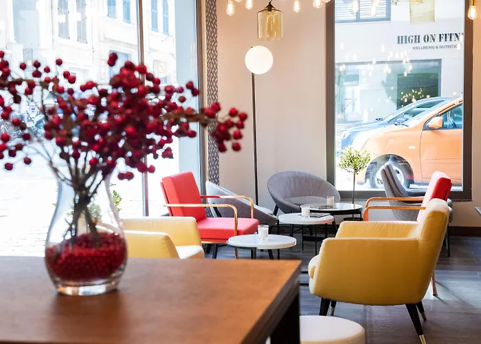 1926 Le Soleil & 4* Слима