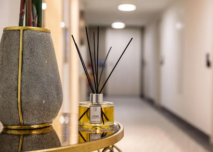 1926 Le Soleil & Hotel 4*