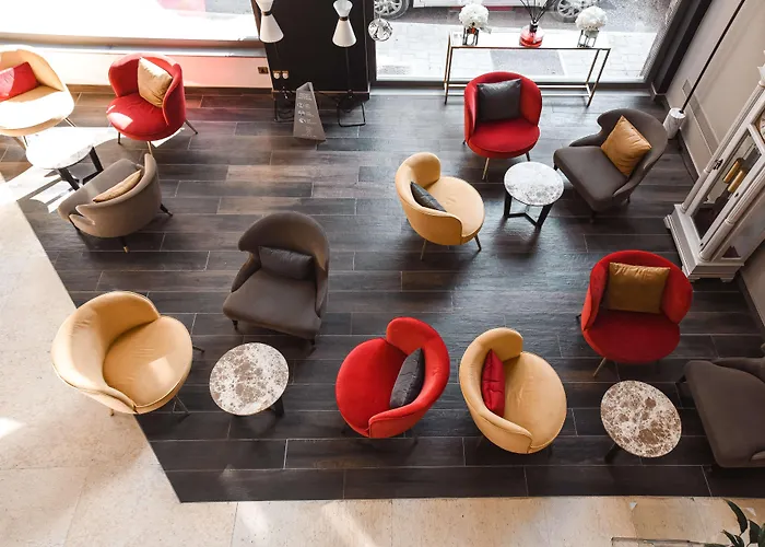 1926 Le Soleil & ホテル