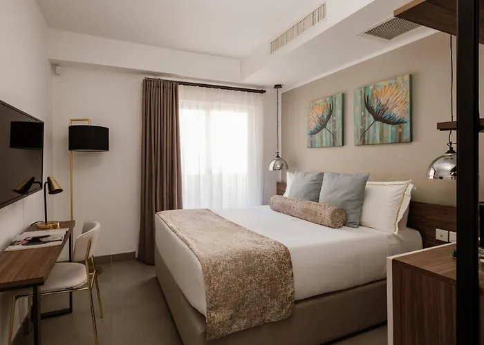 Hotel 1926 Le Soleil & 4*