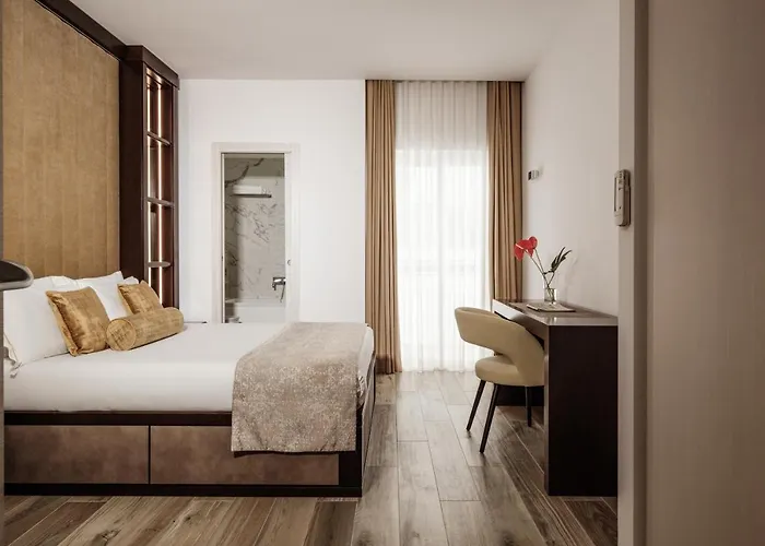 1926 Le Soleil & ホテル