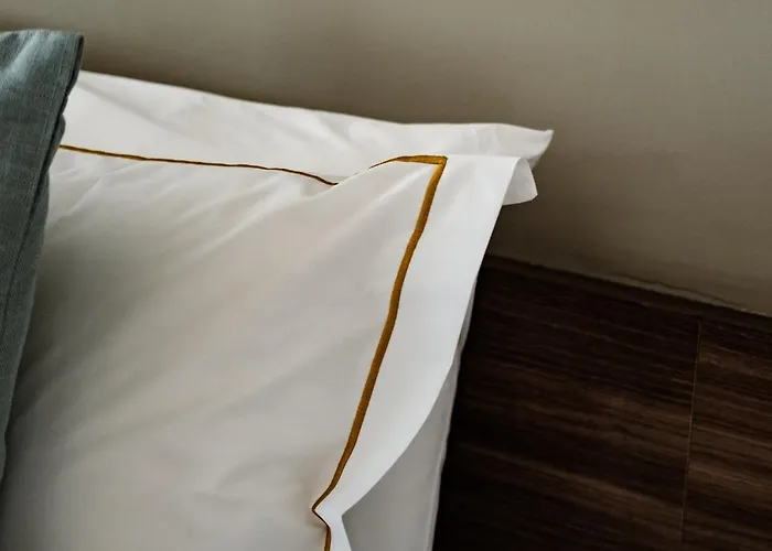 1926 Le Soleil & ホテル スリーマ