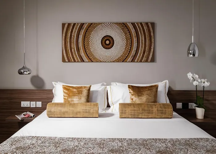 1926 Le Soleil & Отель Слима