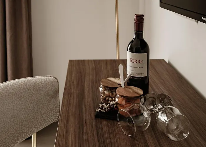 酒店 1926 Le Soleil & 斯利马