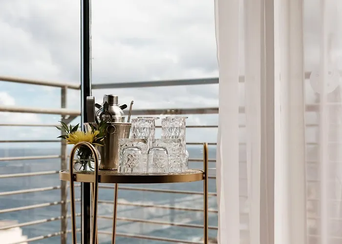 1926 Le Soleil & Отель