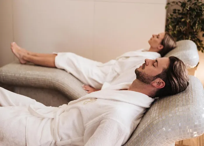 1926 Le Soleil & ホテル 4*