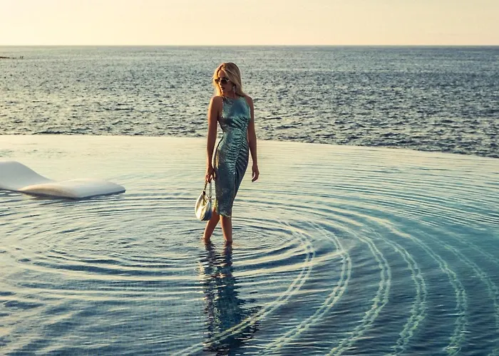 Отель 1926 Le Soleil &