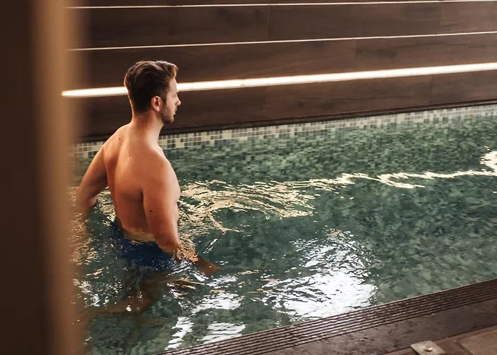 ホテル 1926 Le Soleil & スリーマ