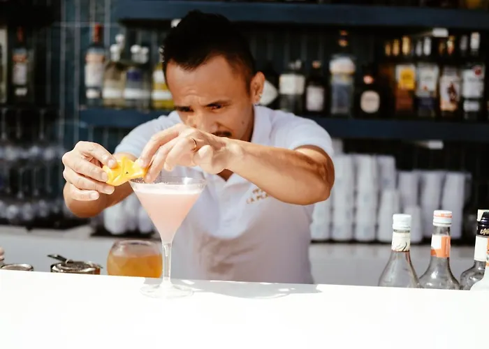 1926 Le Soleil & 4* スリーマ