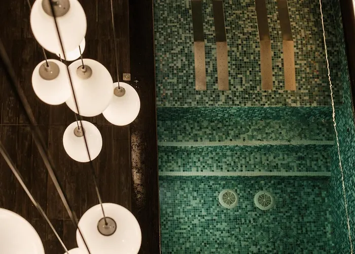 1926 Le Soleil & 酒店