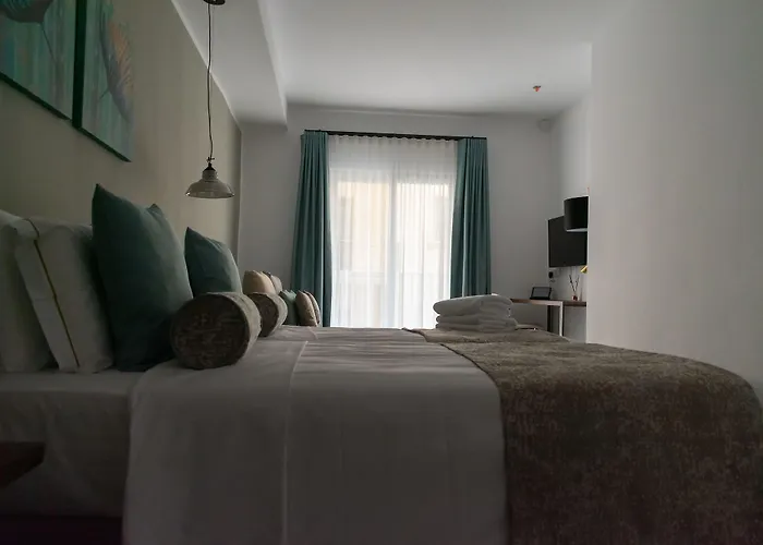 Hotel 1926 Le Soleil &