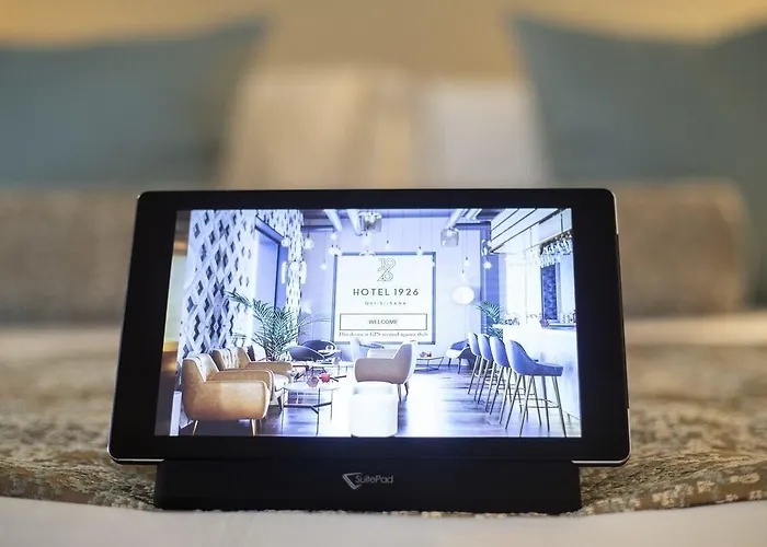 1926 Le Soleil & 斯利马