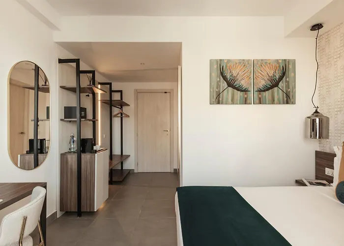 Hotel 1926 Le Soleil & 4*