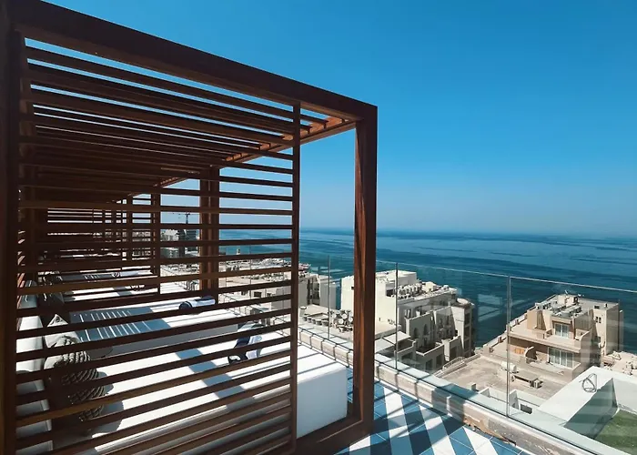 1926 Le Soleil & Hotel