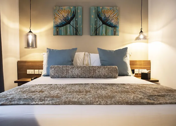 Hotel 1926 Le Soleil & 4*