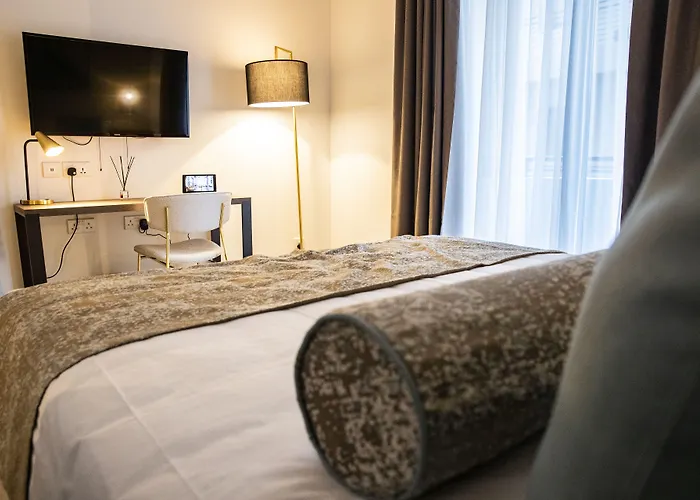 ホテル 1926 Le Soleil &