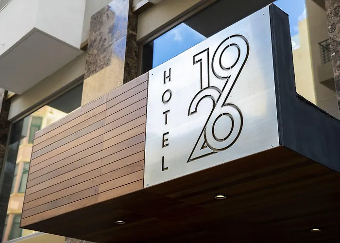 1926 Le Soleil & 4* Sliema