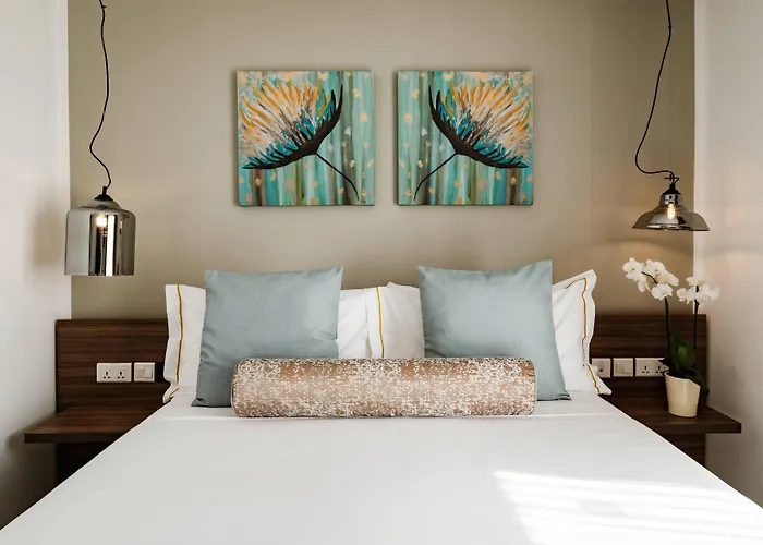 ホテル 1926 Le Soleil & 4*