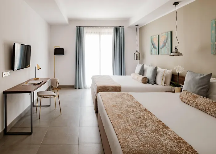 1926 Le Soleil & 酒店