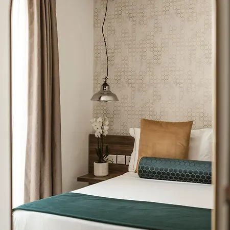 Otel 1926 Le Soleil &