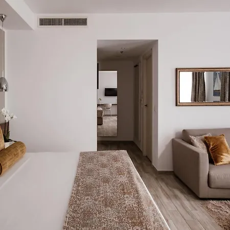 Otel 1926 Le Soleil & Sliema
