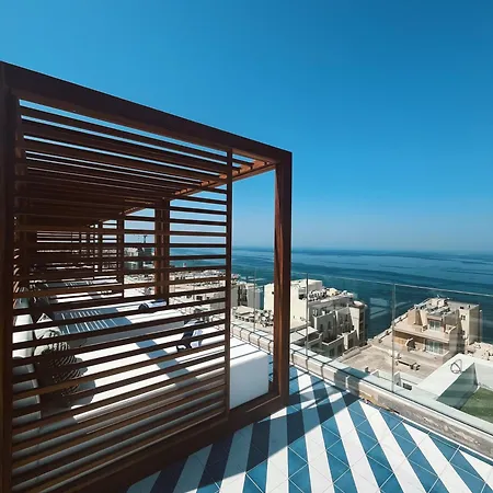 1926 Le Soleil & Otel