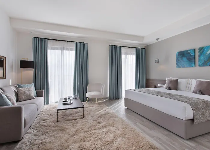 1926 Le Soleil & 4* Sliema