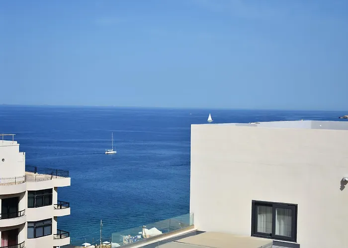 1926 Le Soleil & 4* Sliema