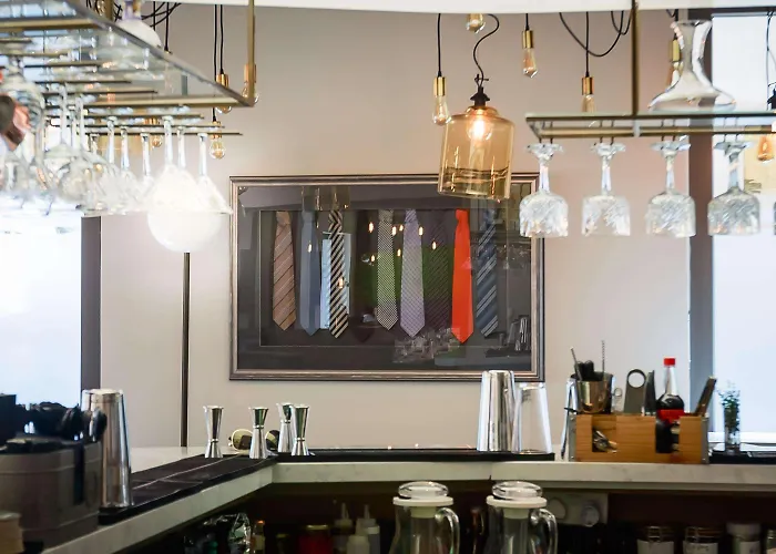 1926 Le Soleil & Szálloda 4*