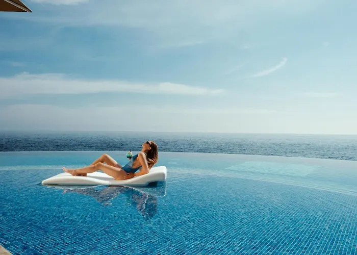 1926 Le Soleil & Szálloda