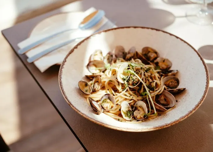 1926 Le Soleil & Szálloda 4*