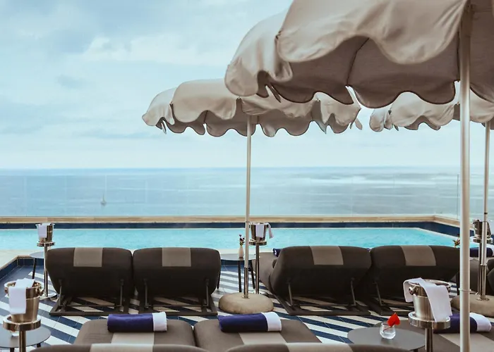 1926 Le Soleil & 4* Sliema