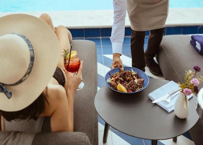 Szálloda 1926 Le Soleil & 4*