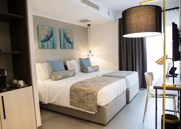 1926 Le Soleil & Szálloda