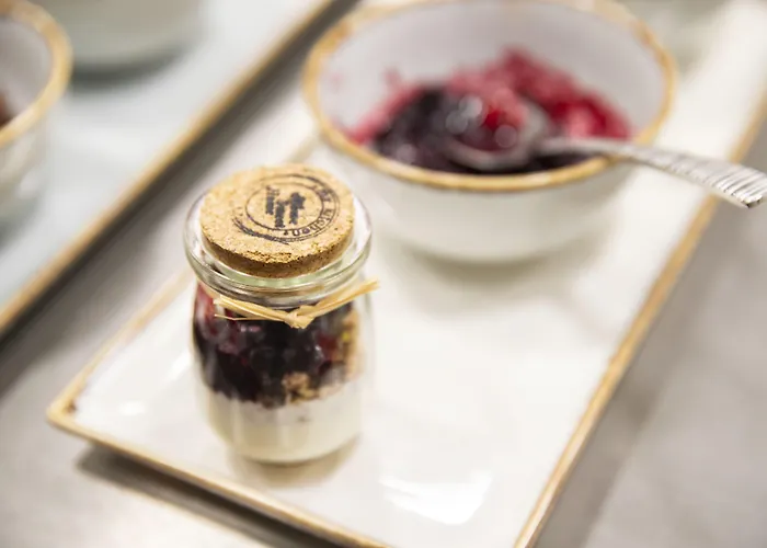 1926 Le Soleil & Szálloda