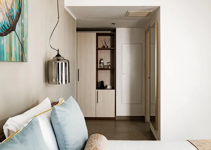 Szálloda 1926 Le Soleil &